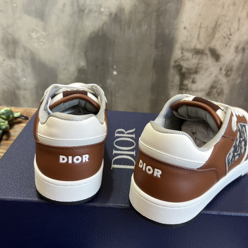 Christian Dior Sneakers